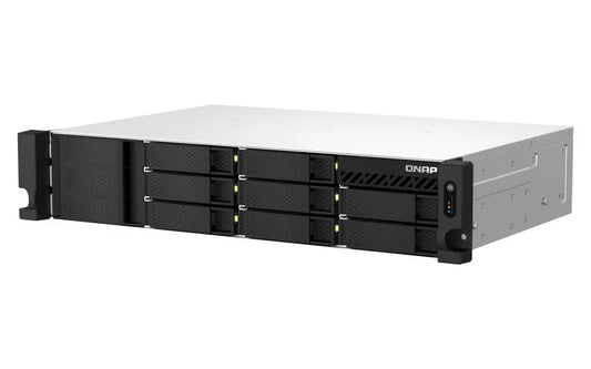NAS 8 BAIES 2U 4GB RAM – TS-864EU-4G