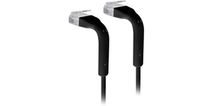 Cordon réseau 0,1M RJ45 – vue 2