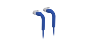 ETHERNET PATCH CÂBLE NOIR 0,10m U-Câble-Patch-RJ45-BK – vue 34