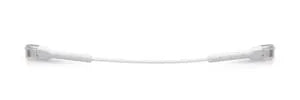 ETHERNET PATCH CÂBLE BLANC 1M U-Câble-Patch-1M-RJ45 – vue 35