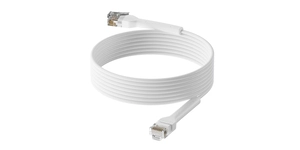 ETHERNET PATCH CÂBLE BLANC 1M U-Câble-Patch-1M-RJ45 – vue 51