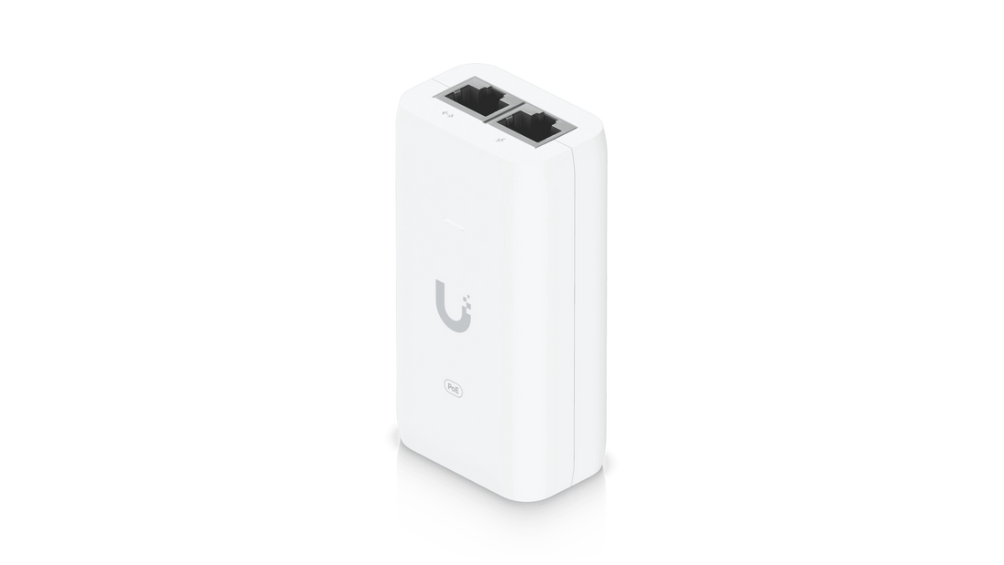 Injecteur PoE 15W