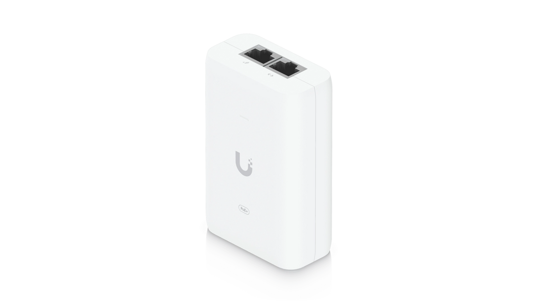 Injecteur PoE 30W poe+