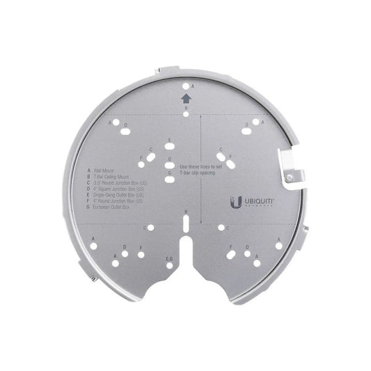 Accessoire réseau versatile mounting system for uap-a