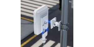 Routeur cellulaire Modem 5G (3.4 Gbps) dual SIM extérieur – vue 5