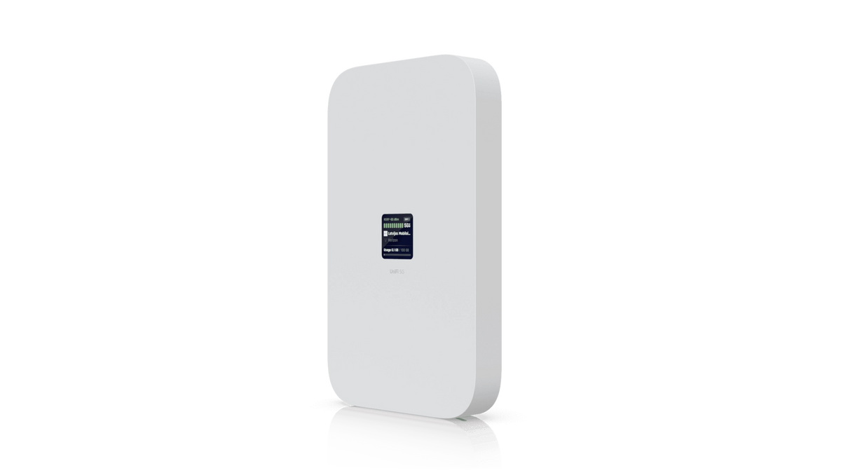 Routeur cellulaire Modem 5G (3.4 Gbps) dual SIM/eSIM
