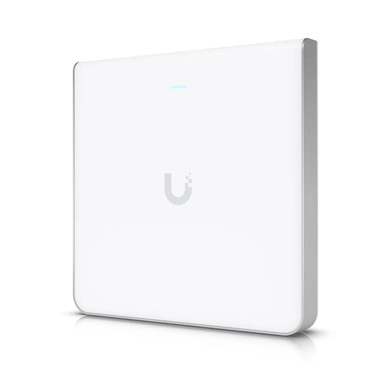 Point d'accès Wi-Fi UNIFI6 enterprise WIFI 6E in wall