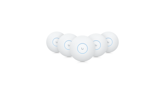Point d'accès Wi-Fi access point WIFI 7 pro pack 5