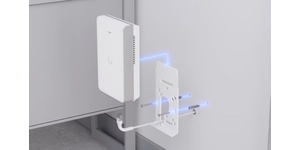 Point d'accès Wi-Fi access point WIFI 7 wall mount – vue 5