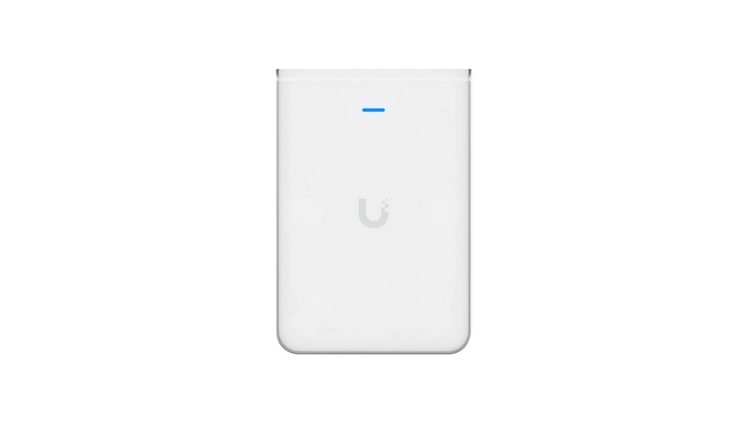 Point d'accès Wi-Fi access point WIFI 7 wall mount