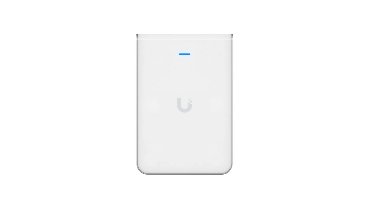Point d'accès Wi-Fi access point WIFI 7 wall mount