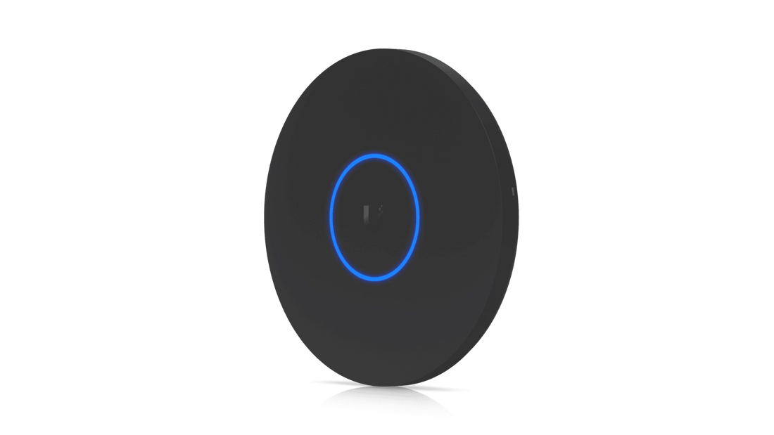 ACCESS POINT WIFI 7 10GbE TRI BAND NOIR 6 spatial streams / 300 devices / 140m2