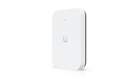 Point d'accès Wi-Fi 6/5/2.4 GhZ / 6 Spacial Streams / 140m2 / PoE+