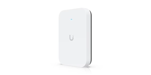 Point d'accès Wi-Fi 6/5/2.4 GhZ / 6 Spacial Streams / 140m2 / PoE+ – vue 2
