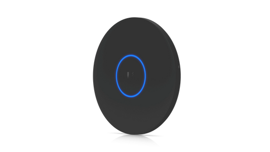 ACCESS POINT WIFI 7 10GbE TRI BAND NOIR 8 spatial streams / 500 devices / 160m2
