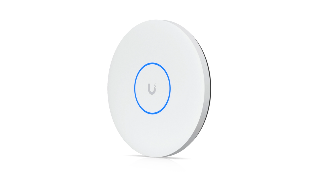 ACCESS POINT WIFI 7 10GbE TRI BAND 6 spatial streams / 300 devices / 140m2