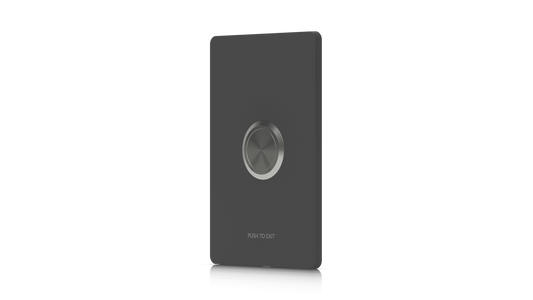 Accessoire de porte access button