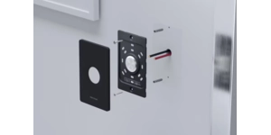 Accessoire de porte access button – vue 6