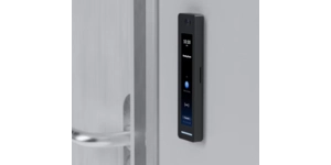 UNIFI ACCESS READER G2 PROFESSIONAL NFC POE CAMÉRA ECRAN COULEUR IP55 – UA-G2-PRO-BLACK – vue 3