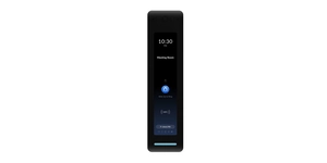 UNIFI ACCESS READER G2 PROFESSIONAL NFC POE CAMÉRA ECRAN COULEUR IP55 – UA-G2-PRO-BLACK – vue 2