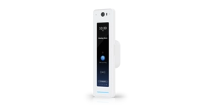 UNIFI ACCESS READER G2 PROFESSIONAL NFC POE CAMÉRA ECRAN COULEUR IP55 – UA-G2-PRO – vue 2