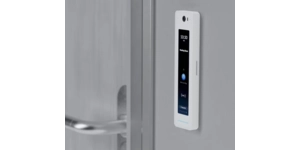 UNIFI ACCESS READER G2 PROFESSIONAL NFC POE CAMÉRA ECRAN COULEUR IP55 – UA-G2-PRO – vue 4