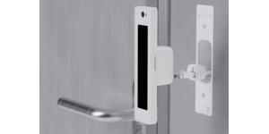 UNIFI ACCESS READER G2 PROFESSIONAL NFC POE CAMÉRA ECRAN COULEUR IP55 – UA-G2-PRO – vue 5