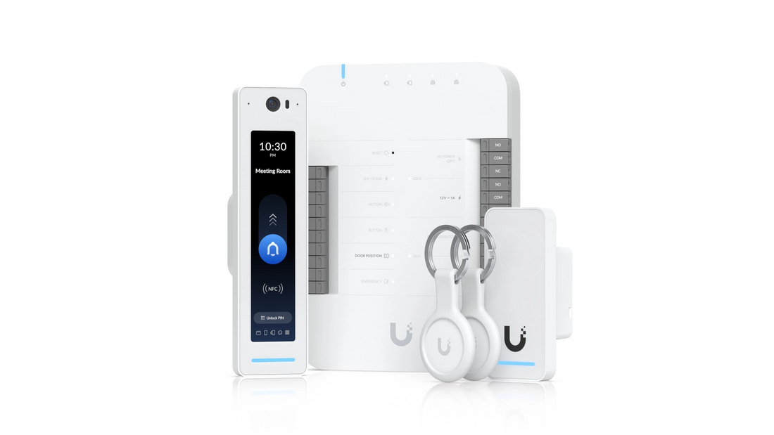 Équipement de contrôle d'accès point d'accès WIFI 802.11ac POE
