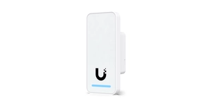 Équipement de contrôle d'accès access door hub + access reader G2 + access cards – vue 3