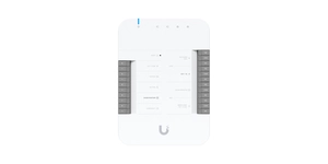 Équipement de contrôle d'accès access door hub + access reader G2 + access cards – vue 5