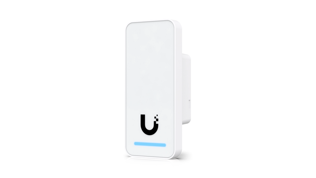 Équipement de contrôle d'accès lecteur unifi access reader G2 NFC
