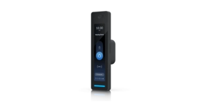 Équipement de contrôle d'accès unifi G3 reader pro indoor – vue 2