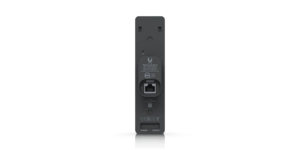 Équipement de contrôle d'accès unifi G3 reader pro indoor – vue 3