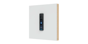 Équipement de contrôle d'accès unifi G3 reader pro indoor – vue 4