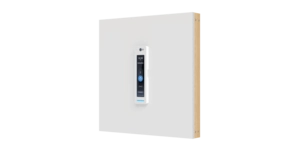 Équipement de contrôle d'accès unifi G3 reader pro indoor – vue 12