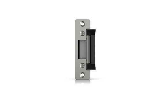 Serrure connectée unifi access lock electric gache
