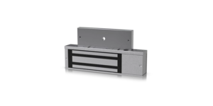 Serrure connectée unifi access lock magnetic 540kg – vue 2