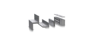 Serrure connectée unifi access lock magnetic 540kg – vue 3