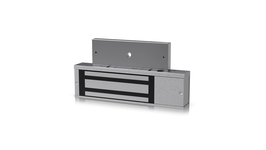 Serrure connectée unifi access lock magnetic 540kg