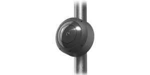 Accessoire pour caméra de vidéosurveillance boite de jonction pour ai 360 – vue 3