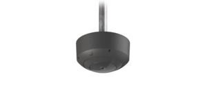 Accessoire pour caméra de vidéosurveillance boite de jonction pour ai 360 – vue 4