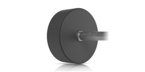 Accessoire pour caméra de vidéosurveillance boite de jonction pour ai 360 – vue 6