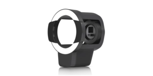 Accessoire pour caméra de vidéosurveillance projecteur IR pour ai pro – vue 2