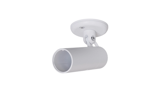Accessoire pour caméra de vidéosurveillance support de montage plafond angle