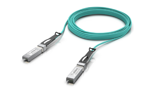 LONG-RANGE DIRECT ATTACH CÂBLE 10Gb 10m MINI-GBIC UACC-AOC-SFP10-10M
