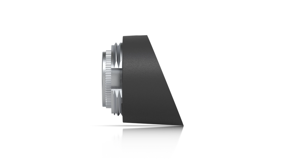 Accessoire pour caméra de vidéosurveillance montage angle 22