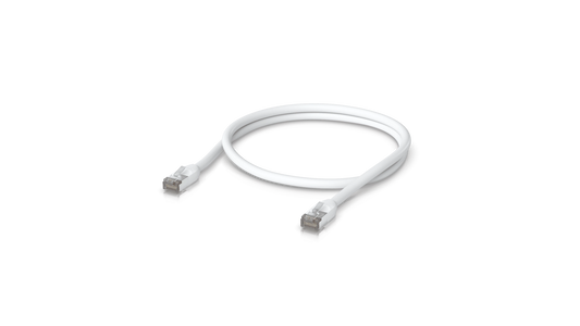 PATCH CÂBLE OUTDOOR 1m BLANC UACC-Câble-Patch-Outdoor-1M-W