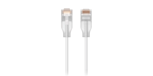 Cordon réseau 0,30m RJ45 – vue 2