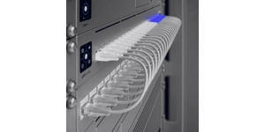 Cordon réseau 0,30m RJ45 – vue 4