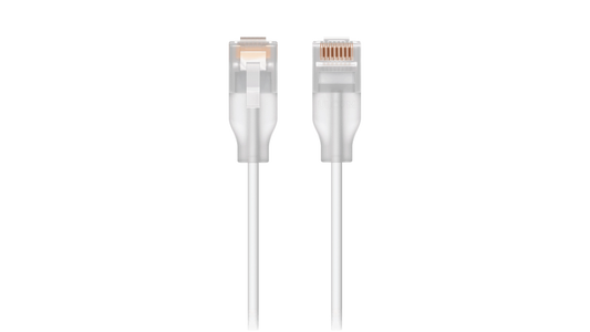 Cordon réseau 0,30m RJ45